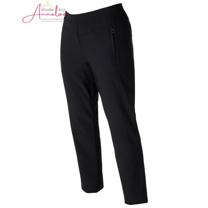 Dreamstar Broek 204 Benco wintertravel -Zwart Dreamstar Broek 204 Benco wintertravel -Zwart